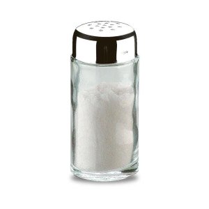 Saleiro / Pimenteiro Parma 50Ml Brinox
