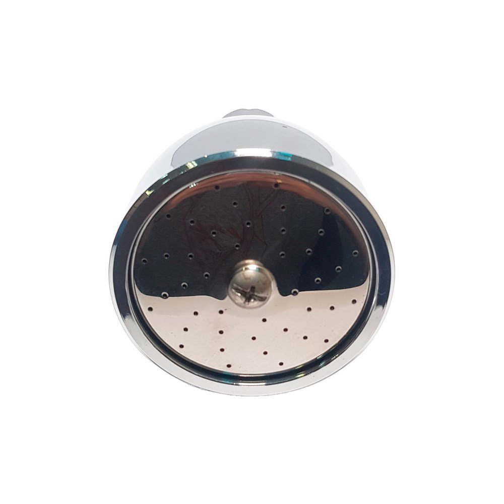 Crivo da Ducha Cromado Cardal Potenza 1/2" - DU213 - 2