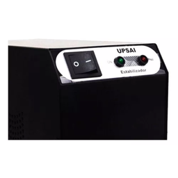 Estabilizador 3030va E115v/230v S120v Pró Gel - Upsai - 2