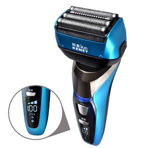 Cortador Digital de Barba de Alta Qualidade