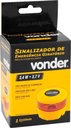 Ver imagem 4 de Sinalizador de Emergência Giratório Vonder