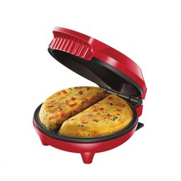 Omeleteira Elétrica Mondial Pratic Om-04-ri 127v/60hz . - 6