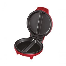 Omeleteira Elétrica Mondial Pratic Om-04-ri 127v/60hz . - 5