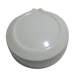 Conjunto Botão Pressostato Nível de Água Lavadora Brastemp - 2