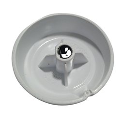 Conjunto Botão Pressostato Nível de Água Lavadora Brastemp - 3