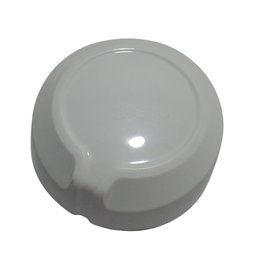 Conjunto Botão Pressostato Nível de Água Lavadora Brastemp - 1