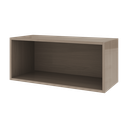 Ver imagem 6 de Armário Aéreo Modulado para Geladeira Fidelitá Paris 70cm 2 Portas