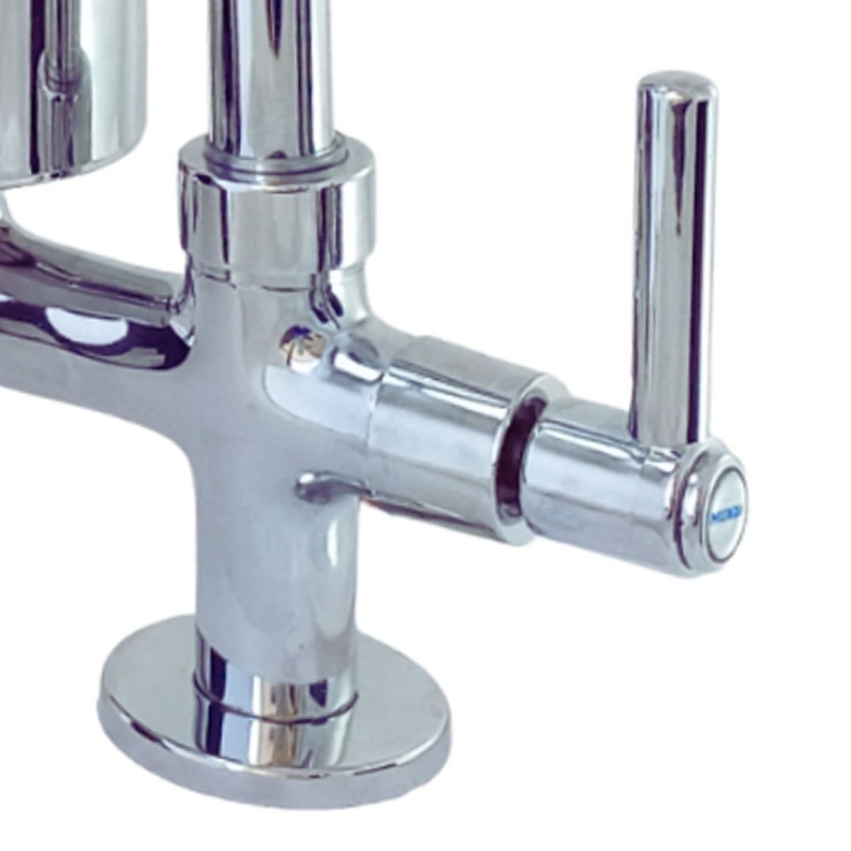 Torneira Gourmet Bica Móvel para Bancada Mesa Pia Cozinha com Filtro 7141 C80 Tg - 3