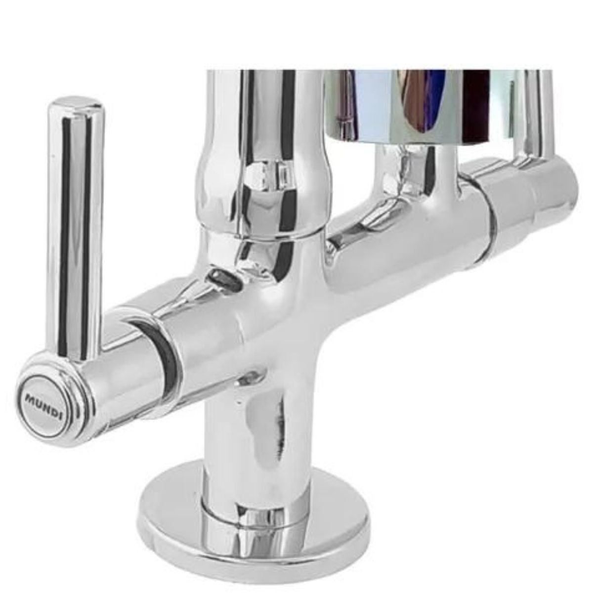 Torneira Gourmet Bica Móvel para Bancada Mesa Pia Cozinha com Filtro 7141 C80 Tg - 2
