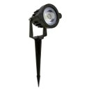Ver imagem 1 de Luminária Led Espeto Para Jardim 5w 6500k Ip65 Bivolt