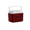 Cooler Térmico Vermelho 9,4 Litros Rb004 - Rubbermaid - 1