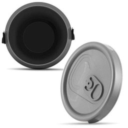 Cooler Térmico Cerveja Flamengo 24 Latas - Pro Tork Vermelho - 3 Cooler Térmico Cerveja Flamengo 24 Latas - Pro Tork Vermelho - 3