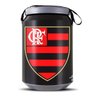 Cooler Térmico Cerveja Flamengo 24 Latas - Pro Tork Vermelho - 1