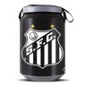 Cooler Térmico Cerveja Santos 24 Latas - Pro Tork Preto 18L - 1
