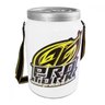 Cooler Térmico Pro Tork Branco - Amarelo 18 Lt 24 Latas - 1