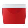 Caixa Térmica Multiuso 75 Litros Vermelho Mor - 2
