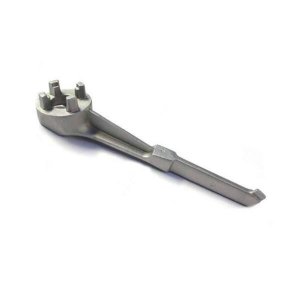 Chave De Boca Para Tambor 200Lts Tampas De 3/4 E 2