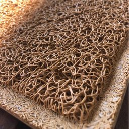 Capacho Divertido Proibido Mau Humor 60x40cm Tapete Eusou.. - 2