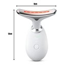 Ver imagem 2 de Massageador Facial com LED Terapia B-Max Bm-C075