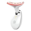 Ver imagem 1 de Massageador Facial com LED Terapia B-Max Bm-C075