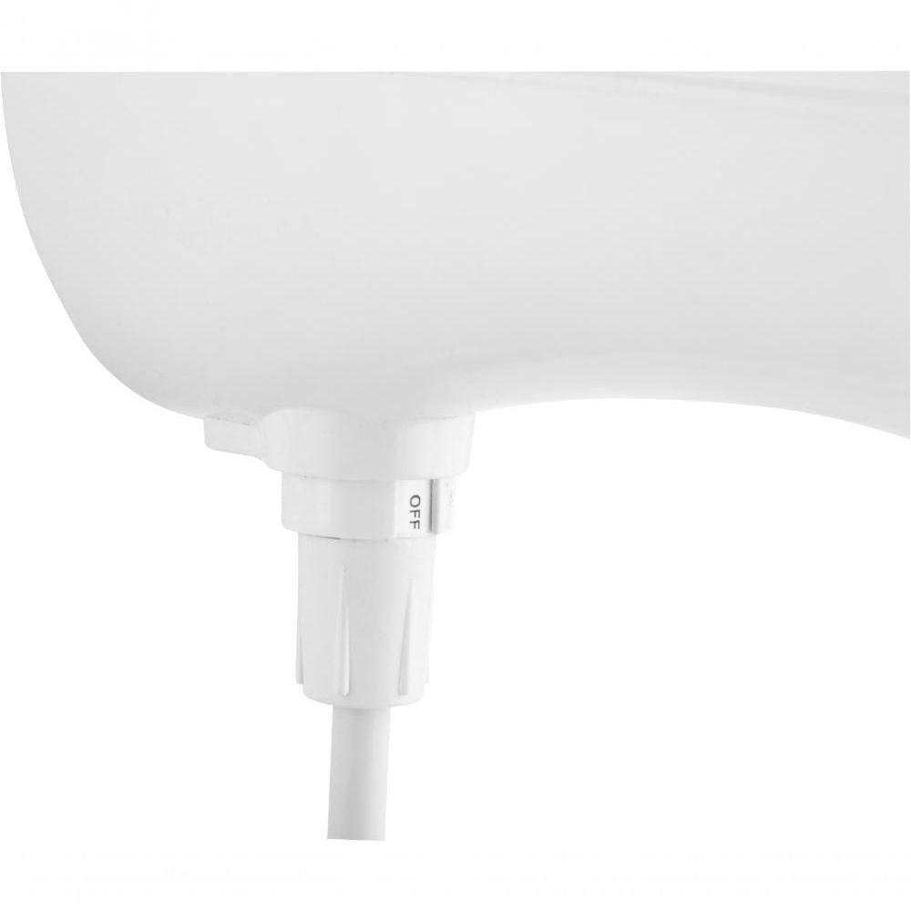 Ducha Eletrônica 7500w/220v Bca Vonder - 3