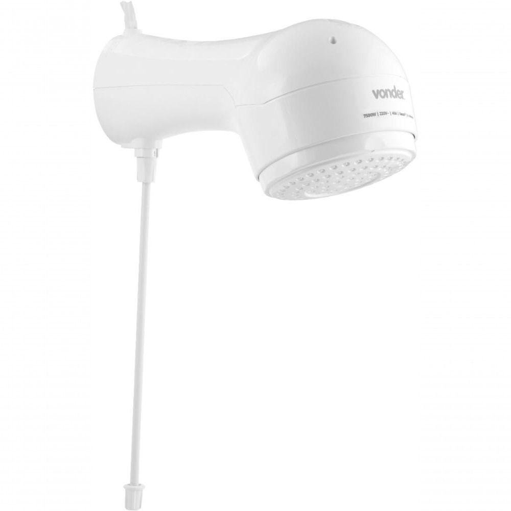 Ducha Eletrônica 7500w/220v Bca Vonder - 1
