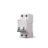 Disjuntor Bipolar C 20a 5sl1 220-7mb - 1