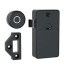 Ver imagem 4 de Fechadura Eletrônica Móvel Tech 1001-c9 Advance