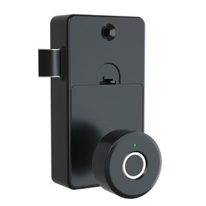 Fechadura Eletrônica Móvel Tech 1001-c9 Advance