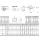 Ver imagem 3 de Pinça Er16 - Cap. 5,0 - 4,5mm - Din 6499
