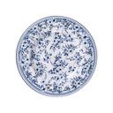 Ver imagem 4 de Aparelho de Jantar Tramontina Azzura em Porcelana Decorada 30 Peças