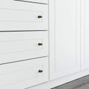 Ver imagem 7 de Guarda-Roupa Casal 6 Portas 4 Gavetas Americano 