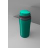 Copo Térmico 650ml Miami Verde Tiffany Unitermi - 2