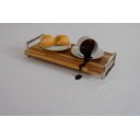 Ver imagem 2 de Capa para Colchão Solteiro Impermável Bloqueia Agua e Xixi