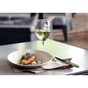 Ver imagem 3 de Prato Fundo Tramontina Jacqueline em Porcelana Branca 21 cm