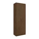 Ver imagem 3 de Armário Multiuso 2 Portas Mauí 4090 Móveis Doripel