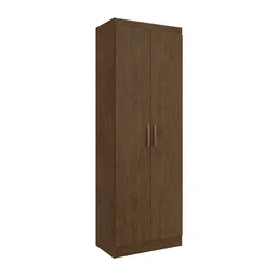 Armário Multiuso 2 Portas Mauí 4090 Móveis Doripel - 3 Armário Multiuso 2 Portas Mauí 4090 Móveis Doripel - 3