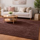 Ver imagem 1 de Tapete para Sala Milano Soft Nomad Antiderrapante:2.00 x 3.00