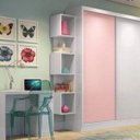 Ver imagem 2 de Cantoneira Nicho 5 Prateleiras 5740M Complemento Móveis Castro