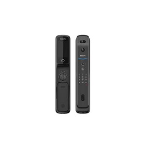 Fechadura Digital Philips Easykey 709 com Reconhecimento Facial