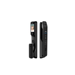 Fechadura Digital Philips Easykey 709 com Reconhecimento Facial - 2