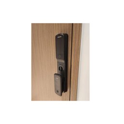 Fechadura Digital Philips Easykey 709 com Reconhecimento Facial - 6