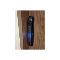 Fechadura Digital Philips Easykey 709 com Reconhecimento Facial - 8