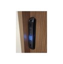 Ver mais imagens de Fechadura Digital Philips Easykey 709 com Reconhecimento Facial