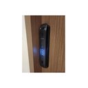 Ver mais imagens de Fechadura Digital Philips Easykey 709 com Reconhecimento Facial