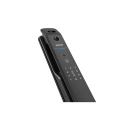 Fechadura Digital Philips Easykey 709 com Reconhecimento Facial - 3