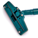 Ver imagem 3 de Aspirador de Pó Portátil a Bateria 18v 5.0ah Dcl180 650ml com 4 Baterias Makita