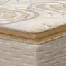 Colchão Queen Size Mendoza Molas Ensacadas Pillow Top 158x198x34cm - Extra Macio - 2