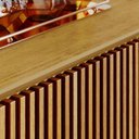 Ver imagem 2 de Buffet Dune 1.6 Ripado - Nature