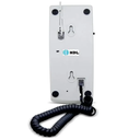 Ver imagem 3 de Interfone Telefone Centrixfone P Coletivo Branco Hdl